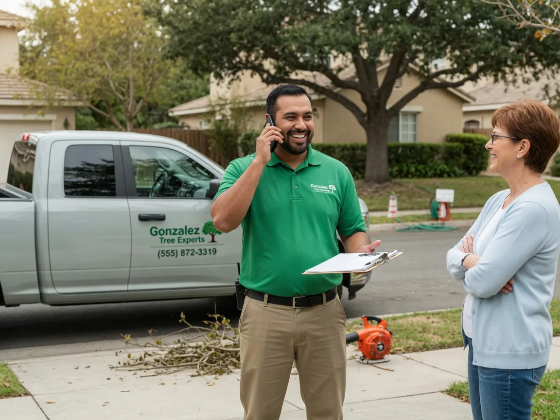 Tree Service Vado, NM FAQs